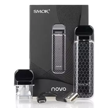 hobby y coleccion - Vape Smok Novo Pod System Vaper Electronico 