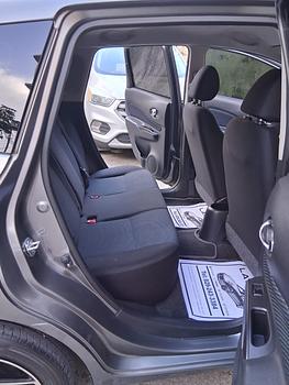 carros -  VENDO NISSAN NOTE 2015 
