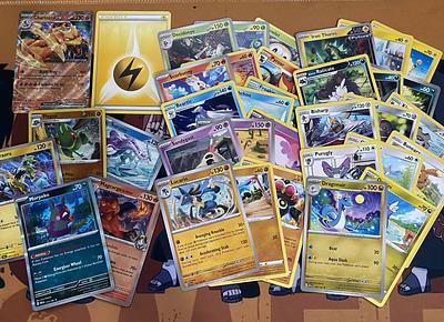 Listing thumbnail