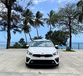 carros - Kia Forte LXS 2019