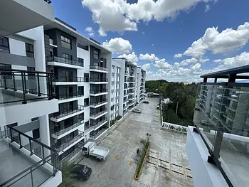 apartamentos - APARTAMENTOS EN VENTA, SANTIAGO DE LOS CABALLEROS.