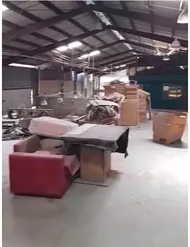 oficinas y locales comerciales - Vendo Nave cerca de la isabela Aguiar 