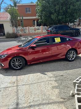carros - Exelentes condiciones