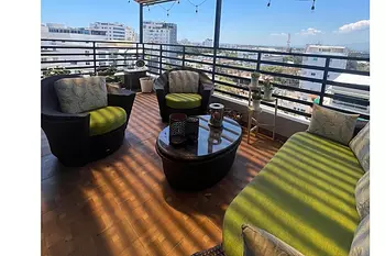 penthouses - Penthouse En venta en Renacimiento 