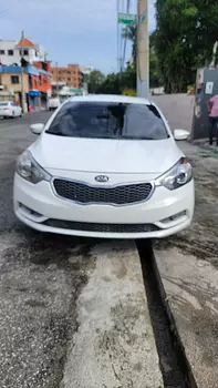 carros - KIA FORTE EX FULL 2015