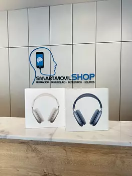camaras y audio - AIRPODS MAX TIPO C SELLADOS OFERTA DE NAVIDAD!