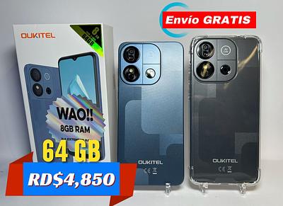 Listing thumbnail