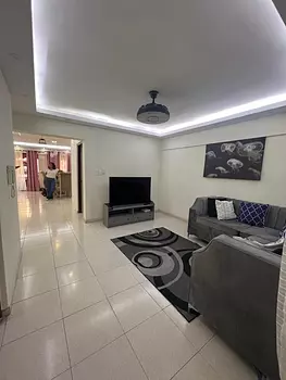 apartamentos - RENTO AMUEBLADO EN EVARISTO MORALES