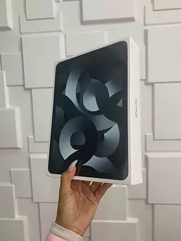 celulares y tabletas - iPad Air 5th generación 64gb Sellada