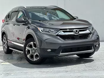 jeepetas y camionetas - HONDA CR-V EX-L 2019Recien importa