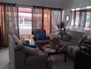apartamentos - ¡VENDO Apartamento 1er piso en los Rios!  