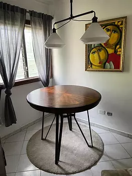 cocina - mesa para comedor 
