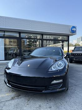 carros - Porsche Panamera S 2010!!!