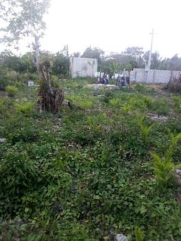 solares y terrenos - VENDO 300 MTS  BAVARO ALTOS DE FRIUSA 