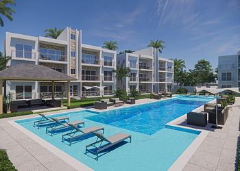 apartamentos - Apartamentos en Sosua 