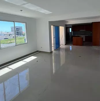 apartamentos - Apartamentos de venta en la Autopista de San Isidro