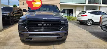 jeepetas y camionetas - Dodge ram 2023