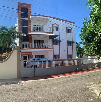 apartamentos - 🏡 Apartamento Amueblado en Venta – Segundo Nivel 
