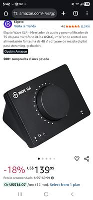 Listing thumbnail