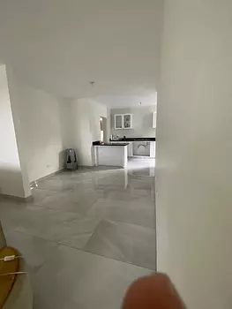 apartamentos - Apartamento de 2 Habitaciones, Los Cacicazgos