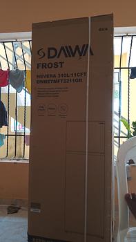 electrodomesticos - Nevera en venta 
