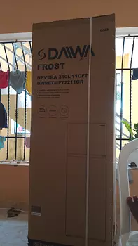 electrodomesticos - Nevera en venta 