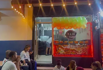 negocios en venta - Se vende cafetería en excelente ubicación 