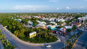 solares y terrenos - Solar en Punta Cana Village de 1047 metros 