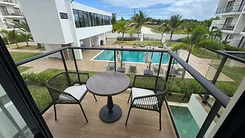 apartamentos - Venta apartamento en Downtown Punta Cana