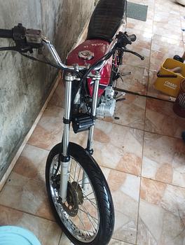 motores y pasolas - vendo motor loncin