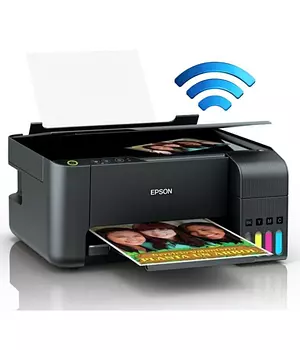 impresoras y scanners - MULTIFUNCIONAL TINTA CONTINUA DE FABRICA,WI-FI,ESCANER,IMPRESORA,COPIA L3250