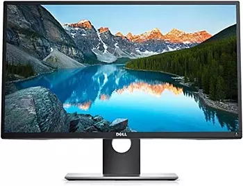 computadoras y laptops - MONITOR DELL 24 pulgadas (23.8"), P2417H, 1080P, 1 HDMI + 1 DISPLAYPORT + 1 VGA 