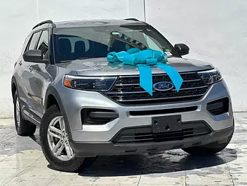 jeepetas y camionetas - FORD EXPLORER XLT 2020Recien Importada