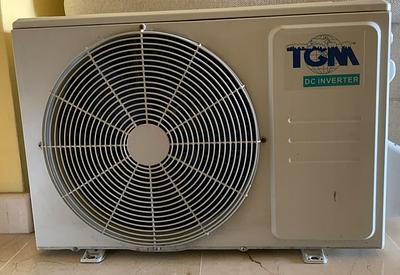 Corotos | Aire acondicionado TGM - 12,000 btu