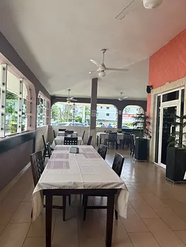 oficinas y locales comerciales - RESTAURANTE EN VENTA EN SOSUA.