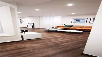 apartamentos - Apartamento amueblado en piantini