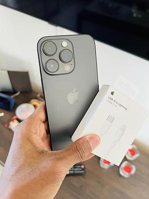 Listing thumbnail