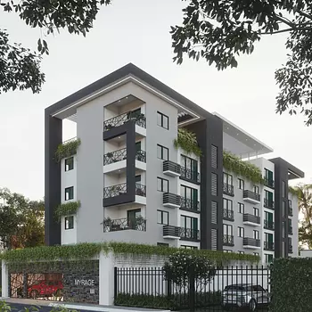 apartamentos - Vendo Apartamento en Ensanche Ozama