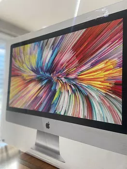 computadoras y laptops - IMAC 27 RETINA 256GB SSD 8RAM (SOMOS TIENDA)