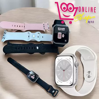 otros electronicos - Apple Watch Series 8 