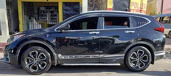 jeepetas y camionetas - Honda CRV 2020 en alquiler/renta