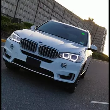 jeepetas y camionetas - Bmw x5  xdrive 2018