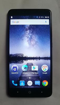 Listing thumbnail