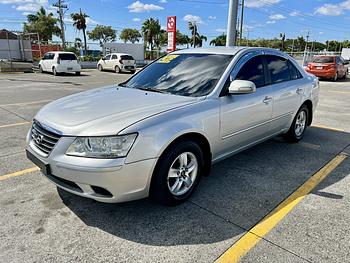 carros - Venta Hyundai Sonata N20 2011