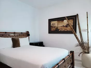 apartamentos - AREIA 113, Tanama Lodge, Las Canas - El rey de los clásicos