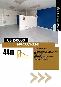 oficinas y locales comerciales - Local céntrico en venta 