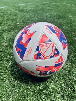 deportes - Balón de Fútbol Adidas MLS 