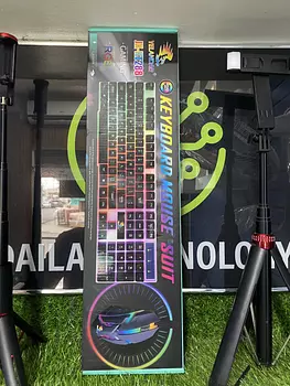 celulares y tabletas - Teclado ⌨️ mause usb 