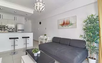 apartamentos -  Apartamento de una Habitación totalmente Equipado. Ubicado en la zona exclusiva