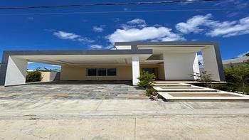 casas - CASA EN VENTA EN EL SECTOR DE GURABO
